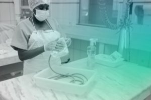 Normas da ANVISA para Esterilização Hospitalar