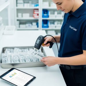 Reprocessamento de Materiais Hospitalares