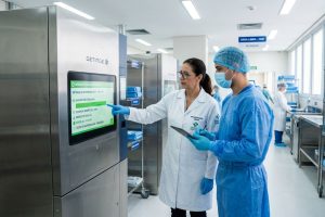 Sustentabilidade na Saúde: Zero Emissão de Resíduos Sustentabilidade na Saúde: Zero Emissão de Resíduos